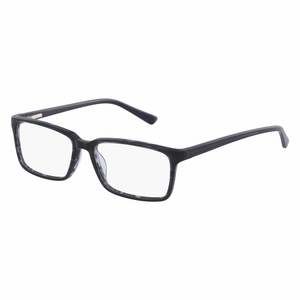 Genesis G4042 Eyeglasses 400 Navy Horn 53mm